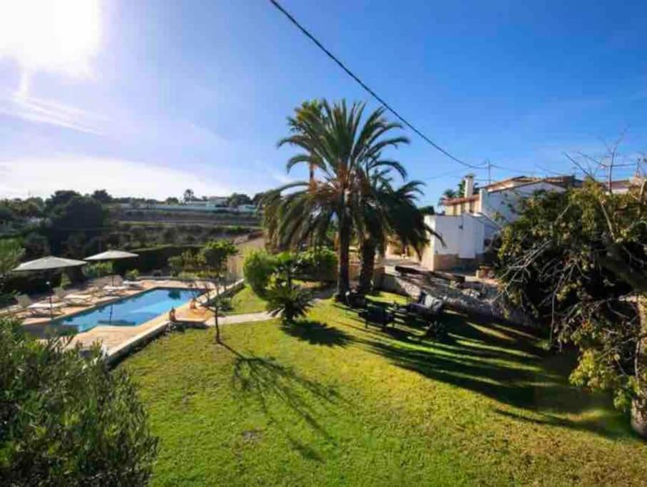 Holiday home Private ' Estufa' With A Beautiful View *