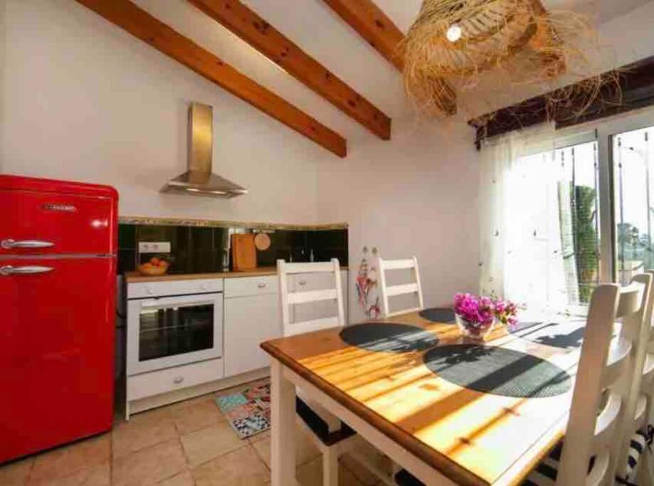 Private ' Estufa' With A Beautiful View Holiday home