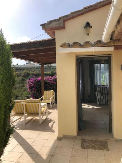 Holiday home Private ' Estufa' With A Beautiful View *