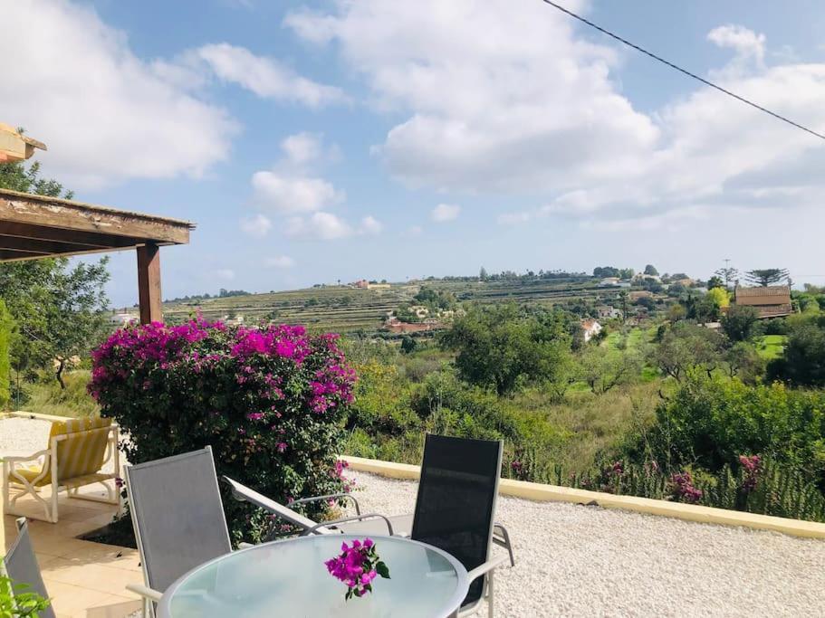Private ' Estufa' With A Beautiful View Holiday home Teulada