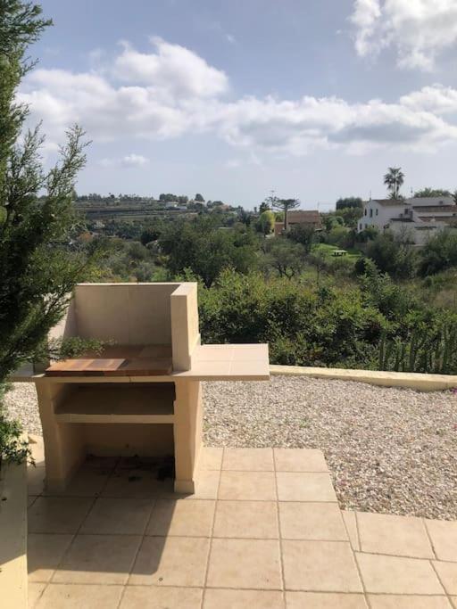 Private ' Estufa' With A Beautiful View