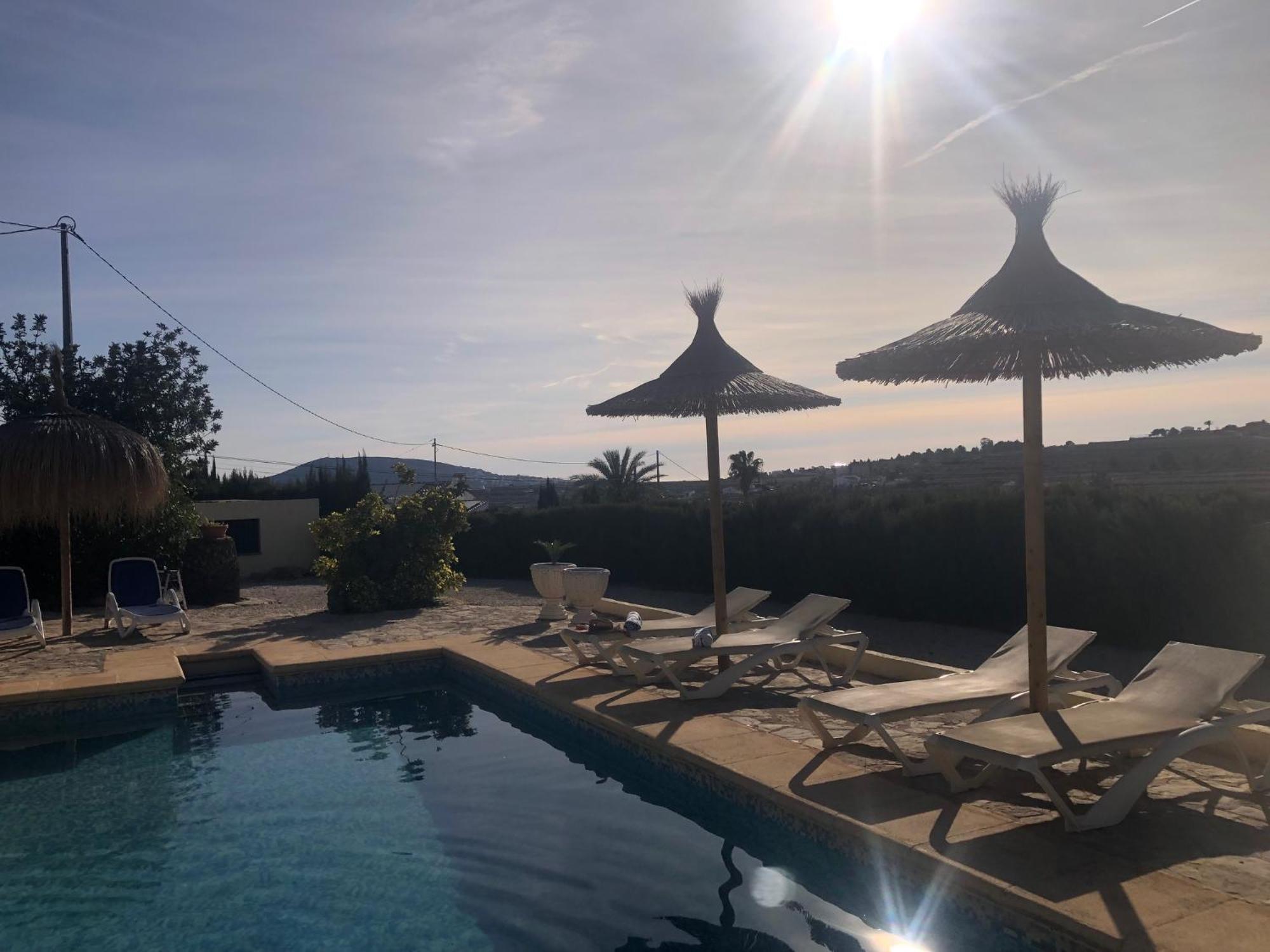 Holiday home Private ' Estufa' With A Beautiful View *