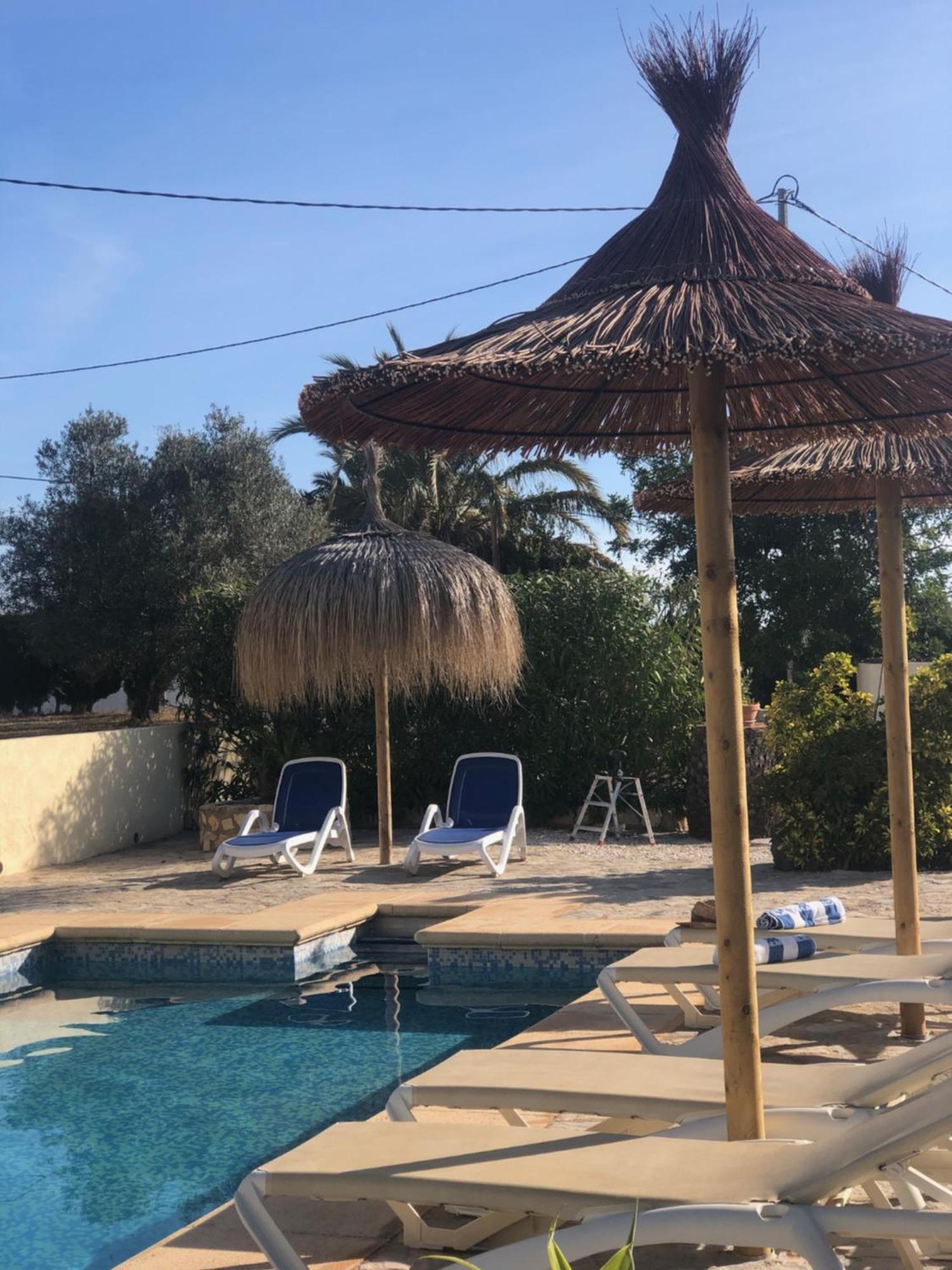 Holiday home Private ' Estufa' With A Beautiful View