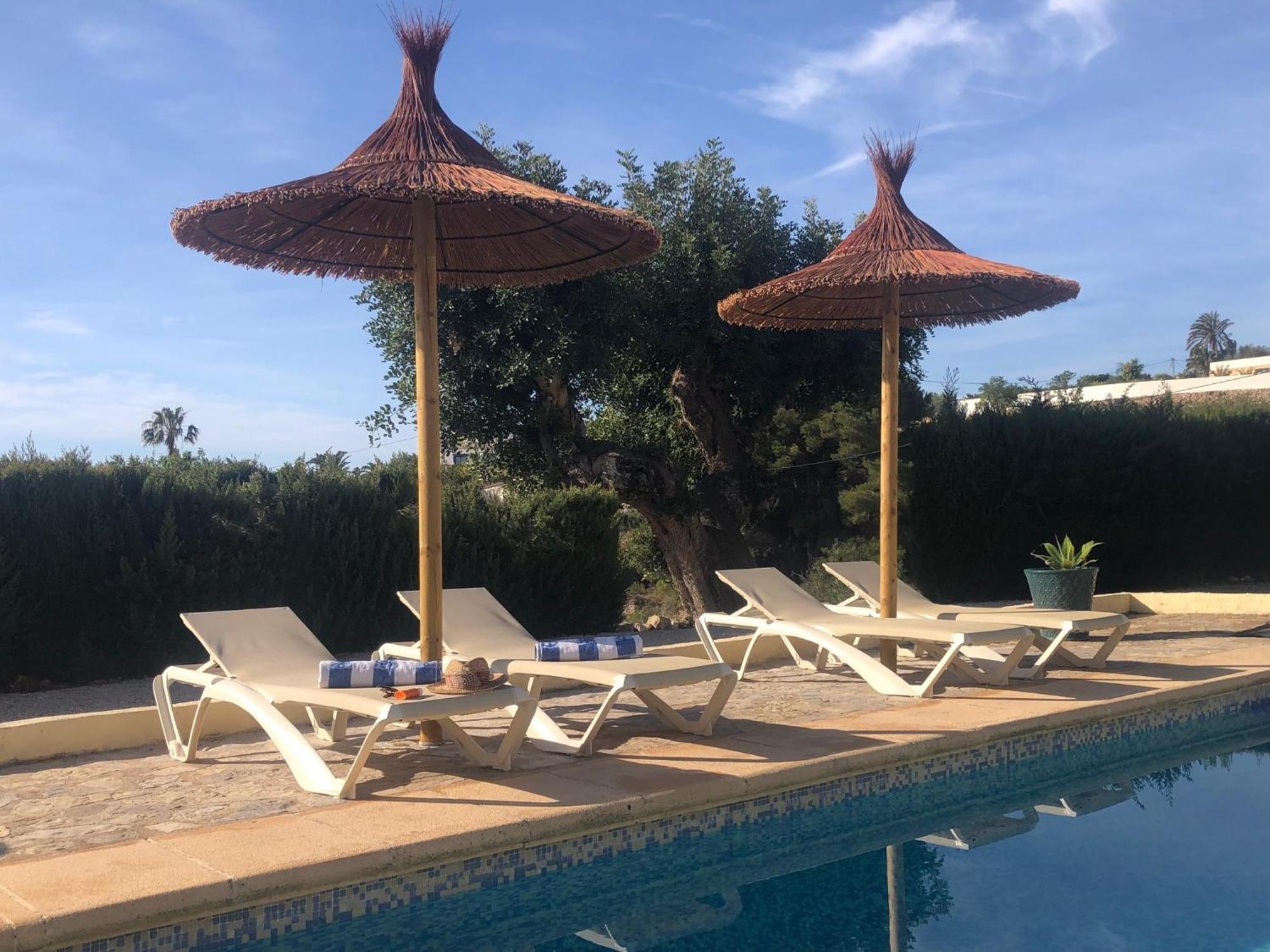 Holiday home Private ' Estufa' With A Beautiful View